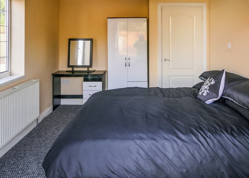 Ash Cottage - Great Hatfield Lodges, Aldbrough