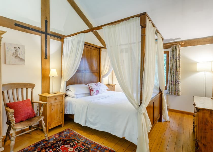 Gardeners Lodge - Griffon Forest, Flaxton, York