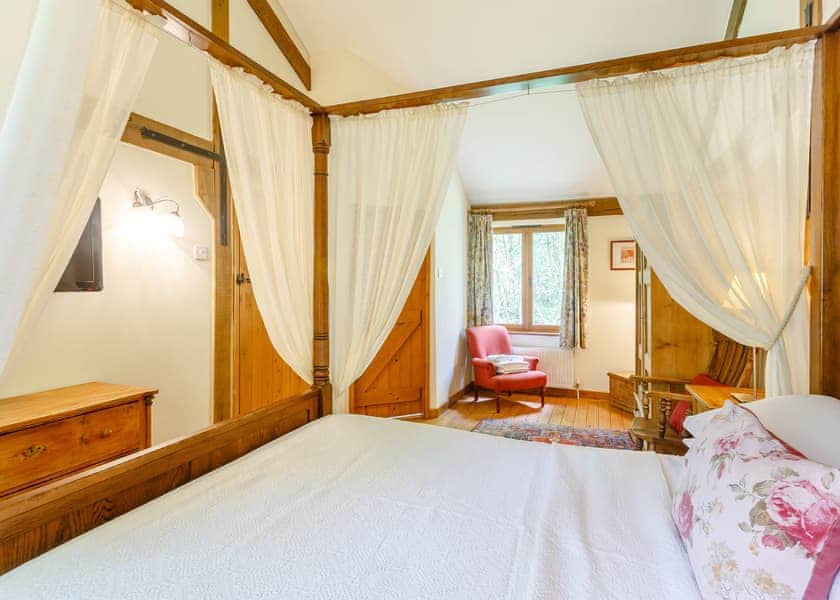 Gardeners Lodge - Griffon Forest, Flaxton, York