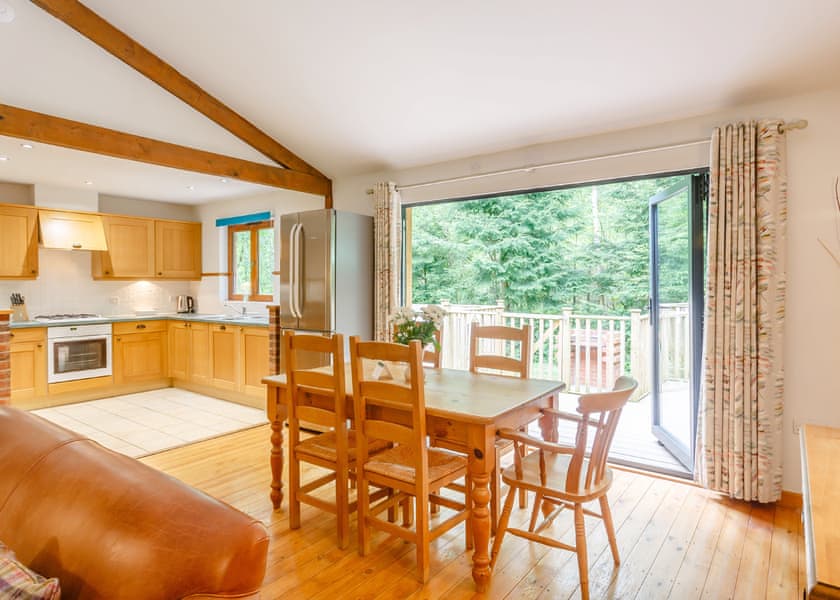 Gardeners Premier (Pet Friendly) - Griffon Forest, Flaxton, York