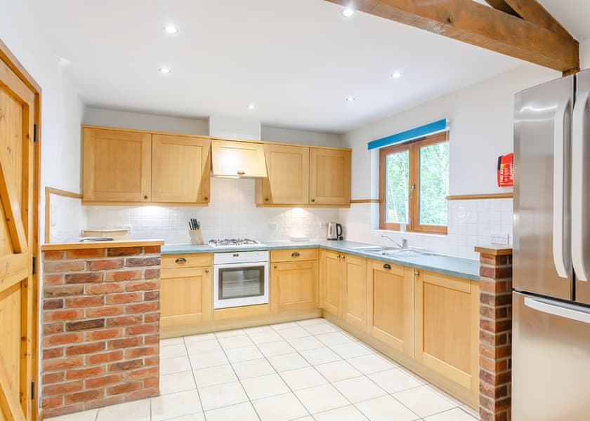 Gardeners Premier (Pet Friendly) - Griffon Forest, Flaxton, York