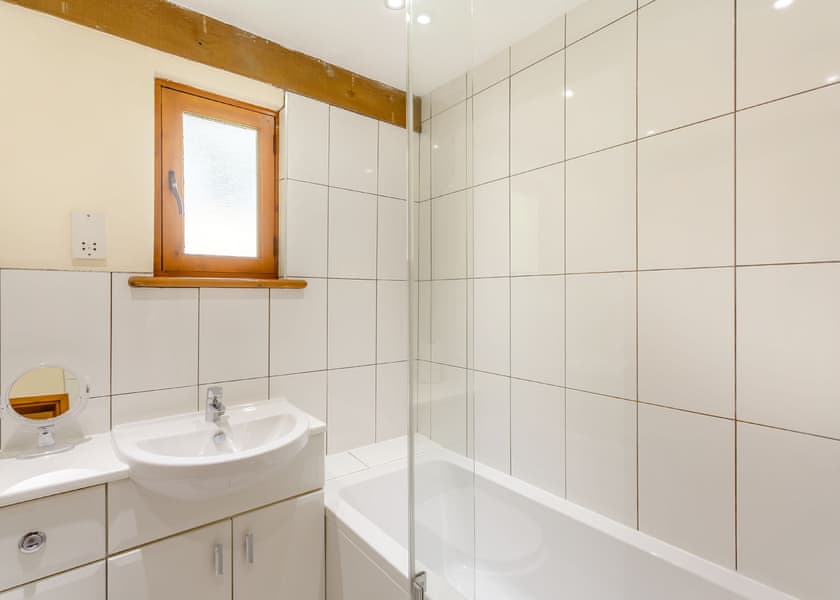 Woodmans Lodge - Griffon Forest, Flaxton, York