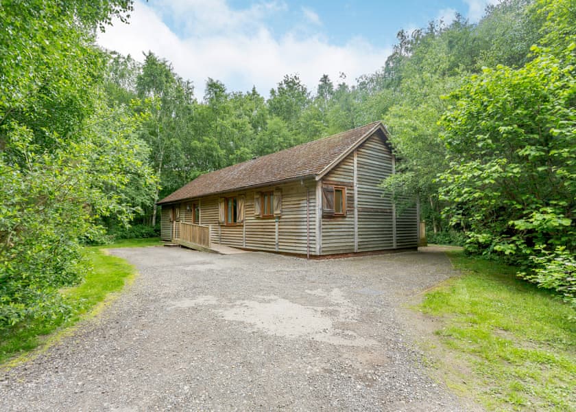 Family Premier (Pet Friendly) - Griffon Forest, Flaxton, York