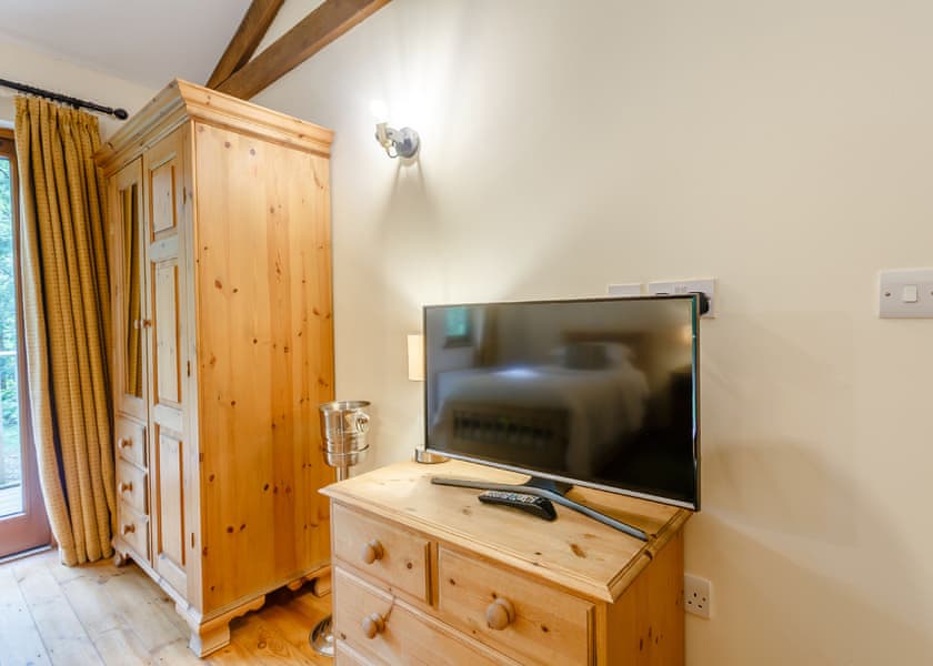 Family Premier (Pet Friendly) - Griffon Forest, Flaxton, York