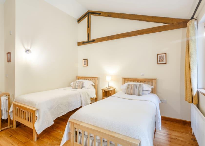 Family Premier (Pet Friendly) - Griffon Forest, Flaxton, York