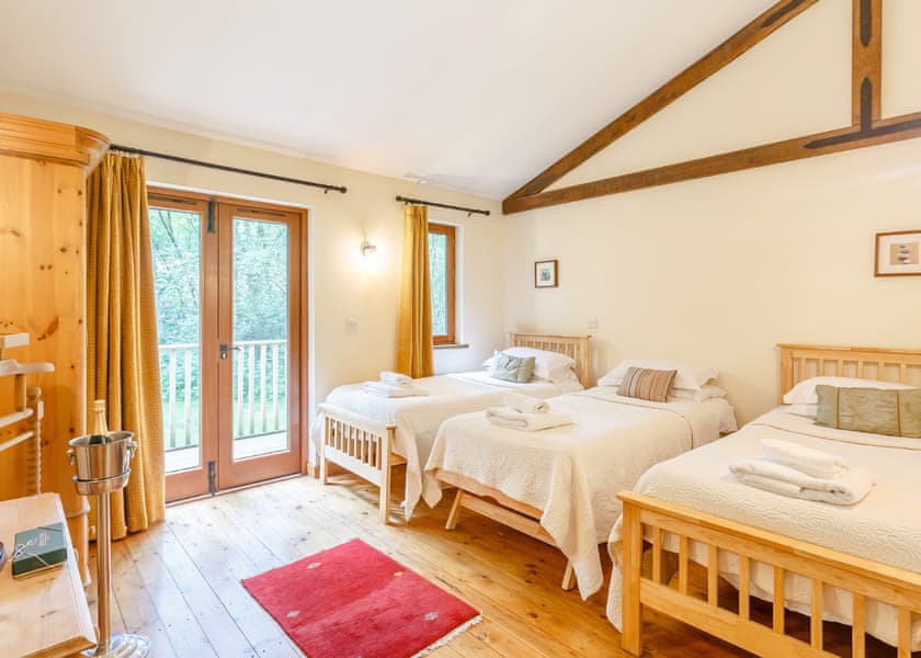 Family Premier (Pet Friendly) - Griffon Forest, Flaxton, York