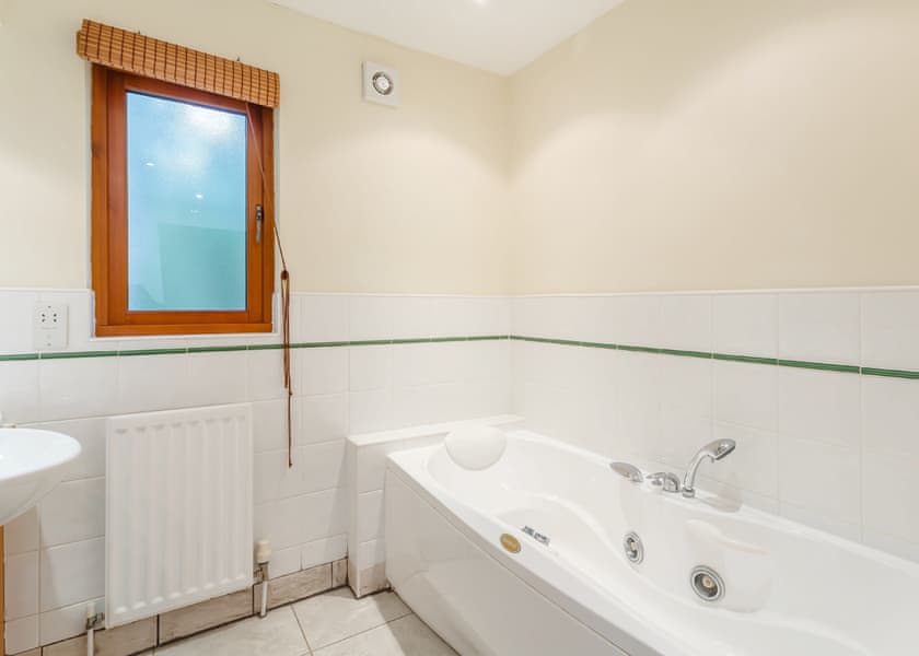 Family Premier (Pet Friendly) - Griffon Forest, Flaxton, York