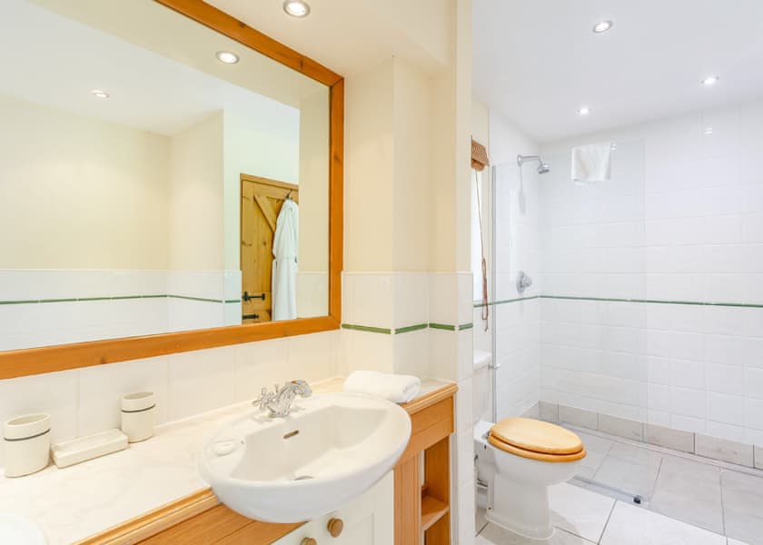 Family Premier (Pet Friendly) - Griffon Forest, Flaxton, York