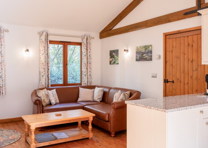 Poachers Premier - Griffon Forest, Flaxton, York