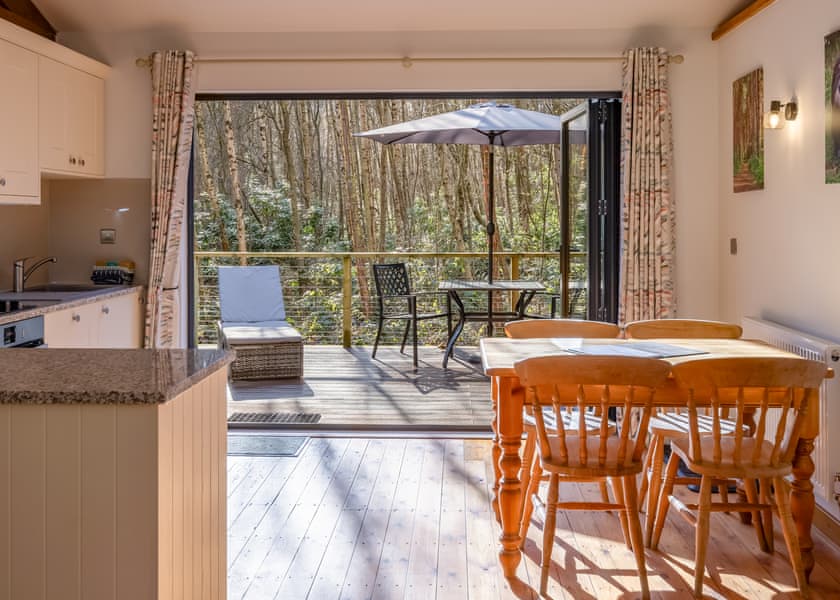 Poachers Premier - Griffon Forest, Flaxton, York