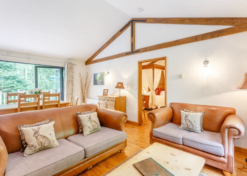 Gardeners Premier - Griffon Forest, Flaxton, York