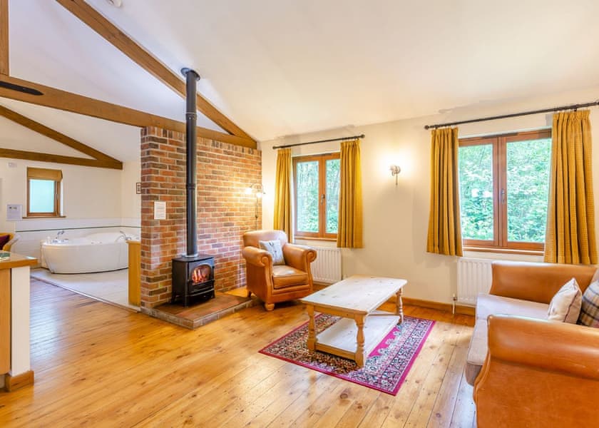 Poachers Premier (Pet Friendly) - Griffon Forest, Flaxton, York