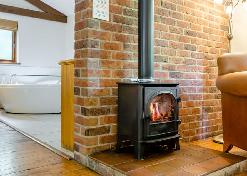 Poachers Premier (Pet Friendly) - Griffon Forest, Flaxton, York