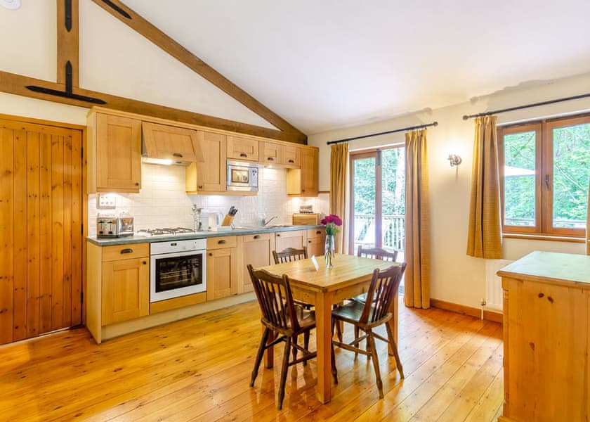 Poachers Premier (Pet Friendly) - Griffon Forest, Flaxton, York