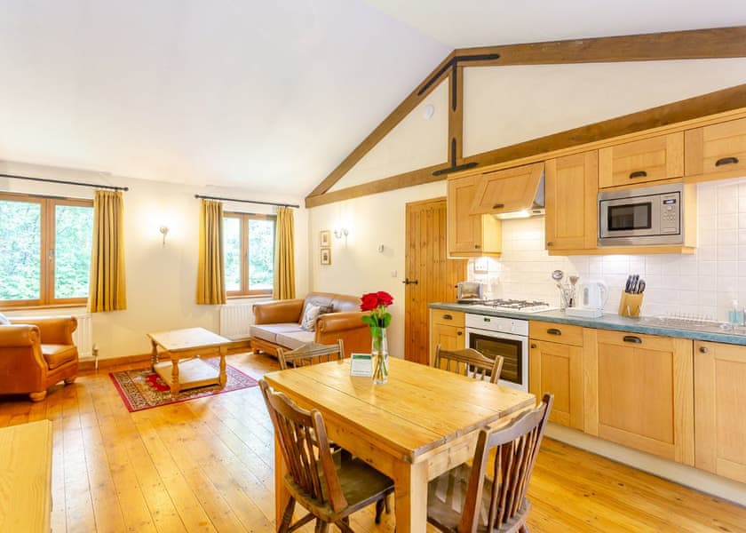 Poachers Premier (Pet Friendly) - Griffon Forest, Flaxton, York