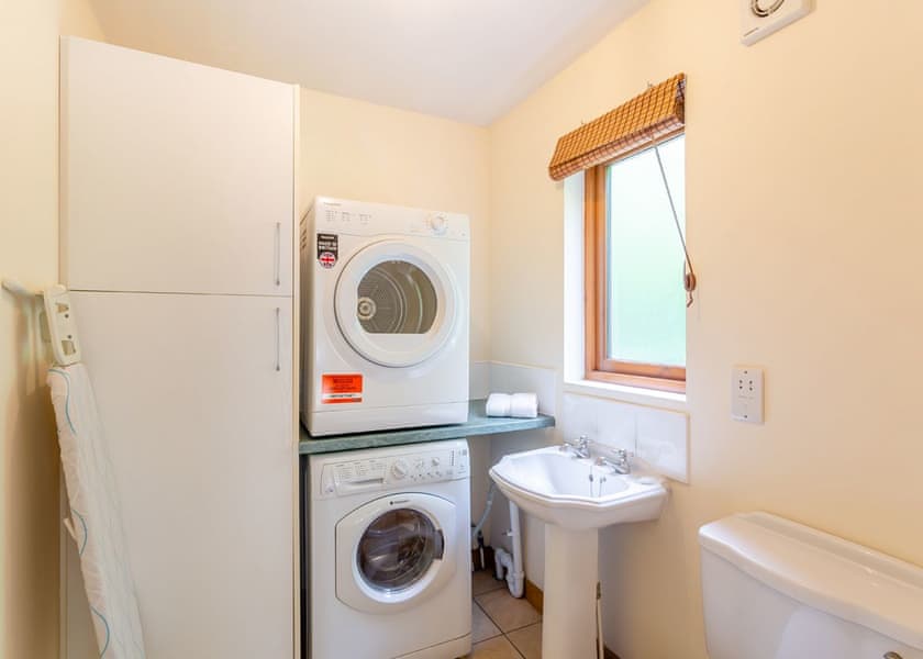 Poachers Premier (Pet Friendly) - Griffon Forest, Flaxton, York