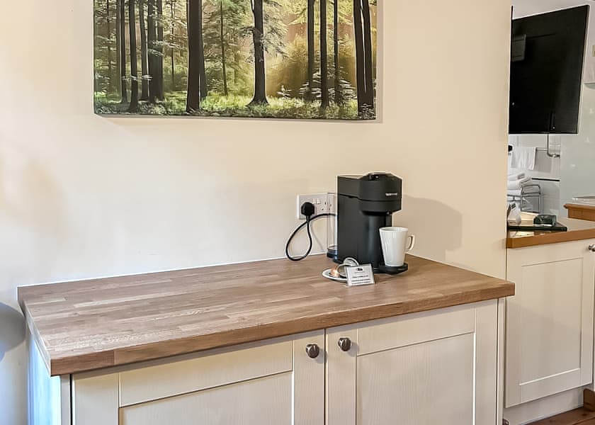 Poachers Premier (Pet Friendly) - Griffon Forest, Flaxton, York