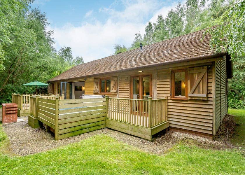 Family Premier - Griffon Forest, Flaxton, York