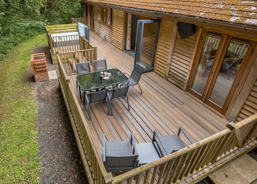 Family Premier - Griffon Forest, Flaxton, York