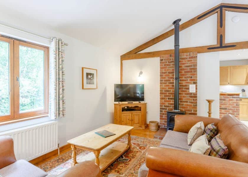 Family Premier - Griffon Forest, Flaxton, York