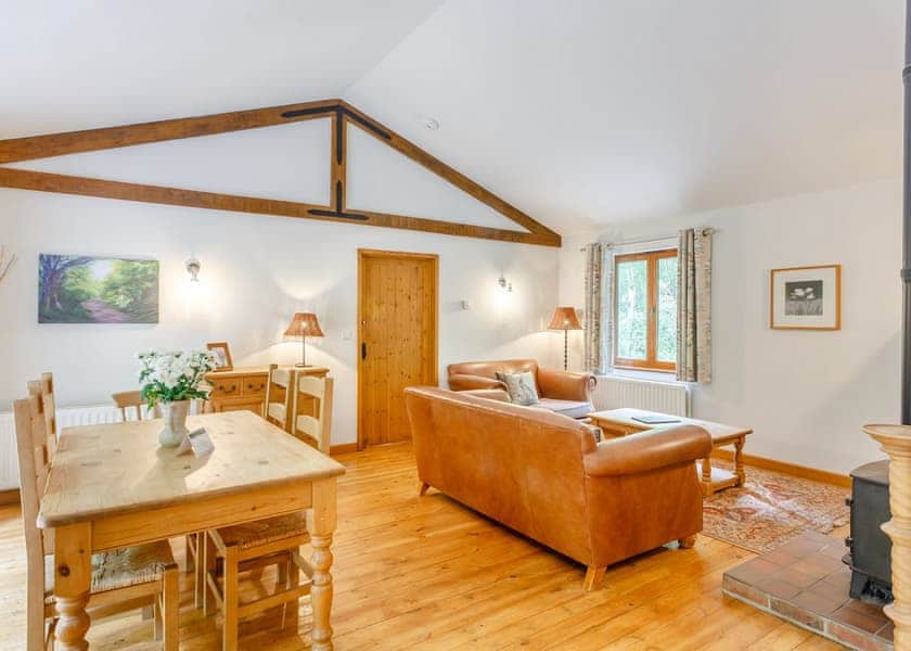 Family Premier - Griffon Forest, Flaxton, York