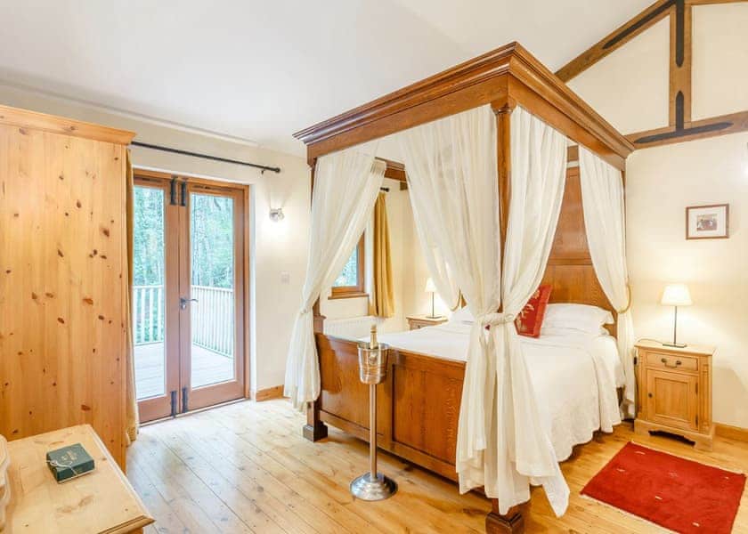 Family Premier - Griffon Forest, Flaxton, York