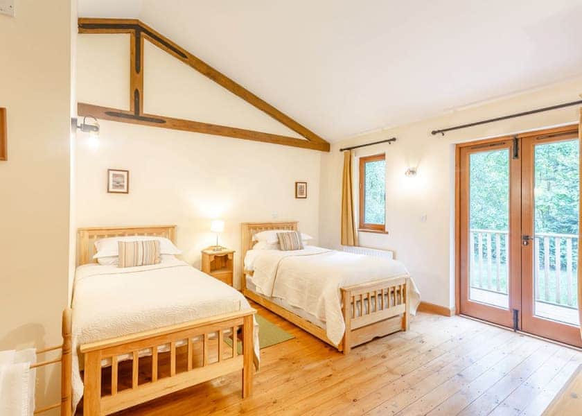 Family Premier - Griffon Forest, Flaxton, York