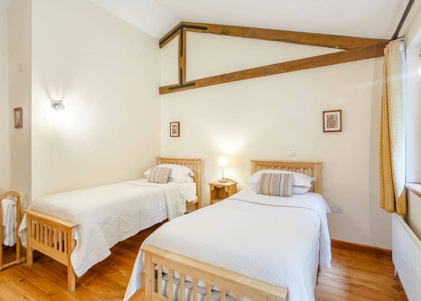 Family Premier - Griffon Forest, Flaxton, York