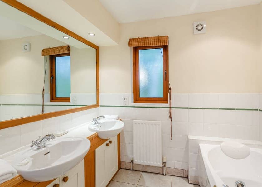 Family Premier - Griffon Forest, Flaxton, York