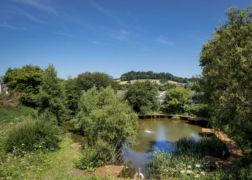 Dawlish Golden Sands, Dawlish