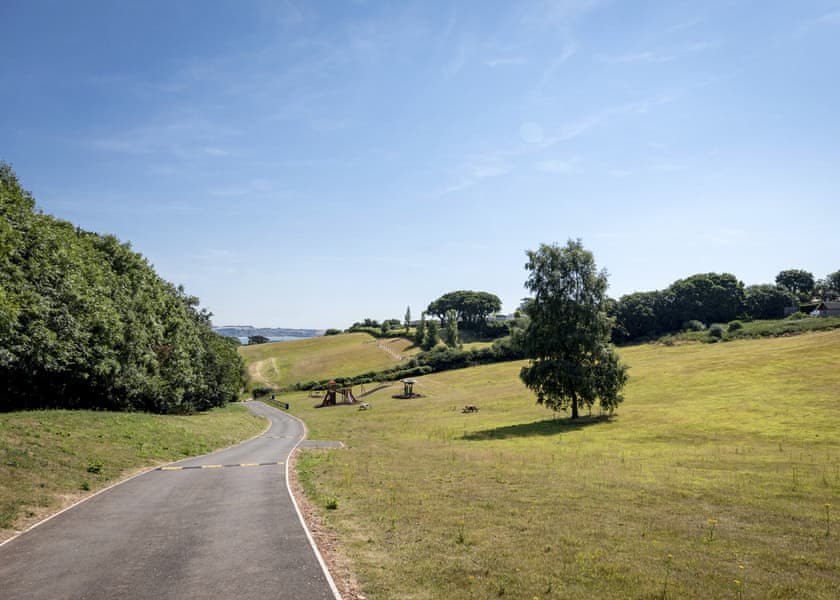 Dawlish Golden Sands, Dawlish