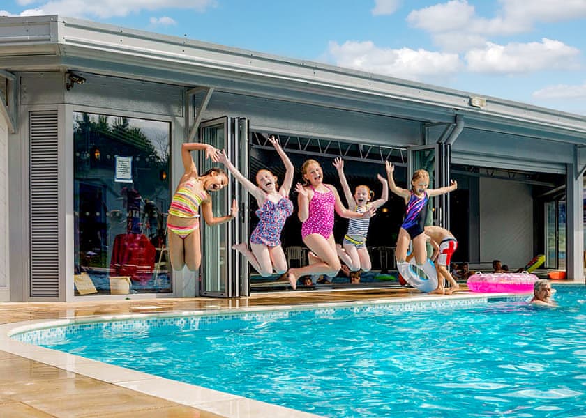 Dawlish Golden Sands, Dawlish