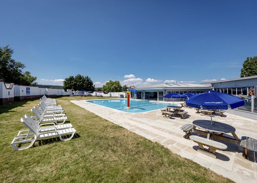 Dawlish Golden Sands, Dawlish