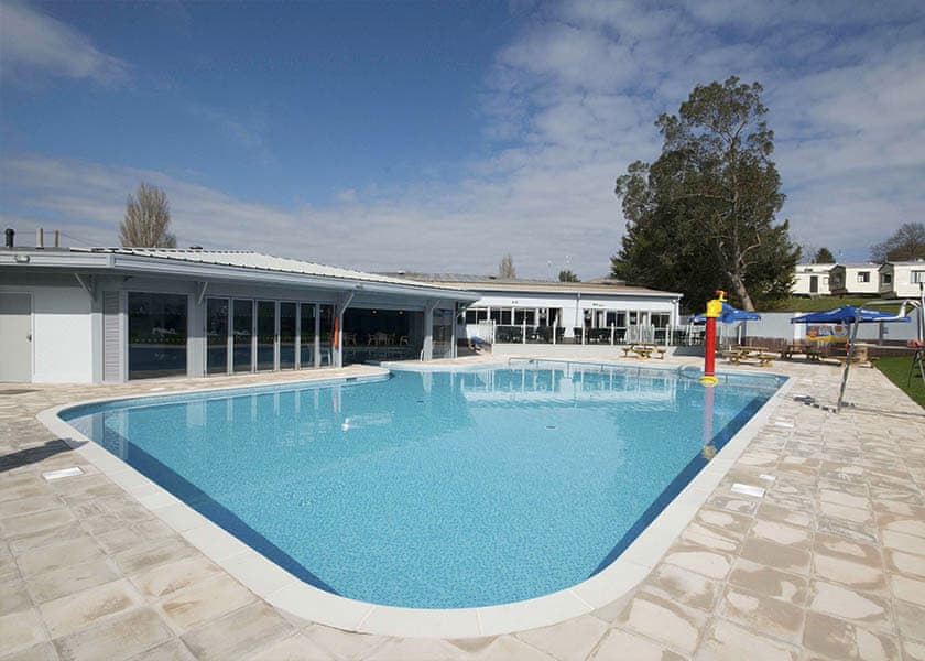 Dawlish Golden Sands, Dawlish