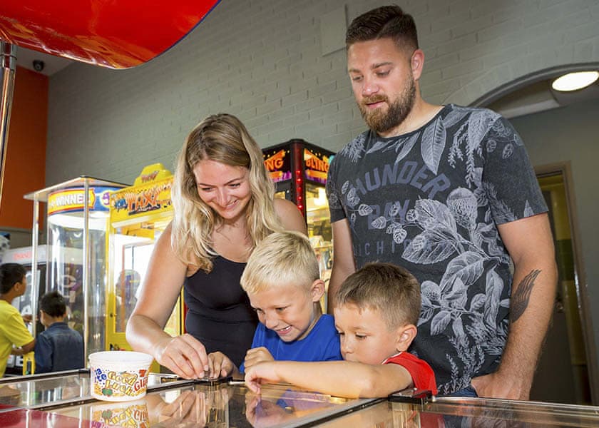 Dawlish Golden Sands, Dawlish