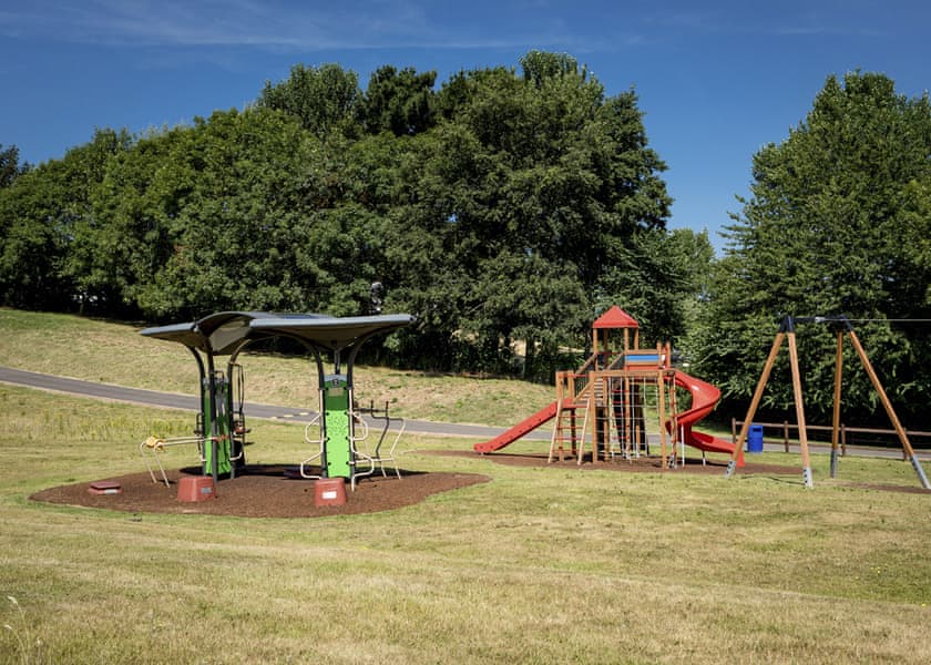 Dawlish Golden Sands, Dawlish