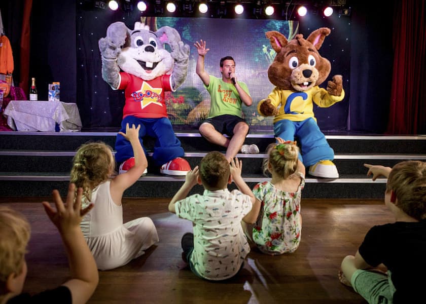 Dawlish Golden Sands, Dawlish