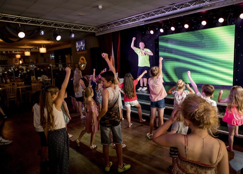 Dawlish Golden Sands, Dawlish