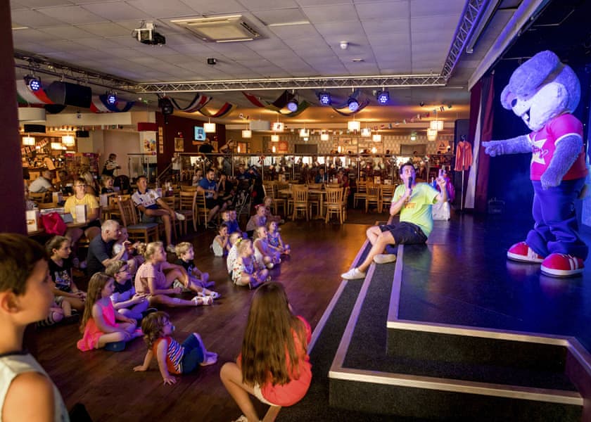 Dawlish Golden Sands, Dawlish