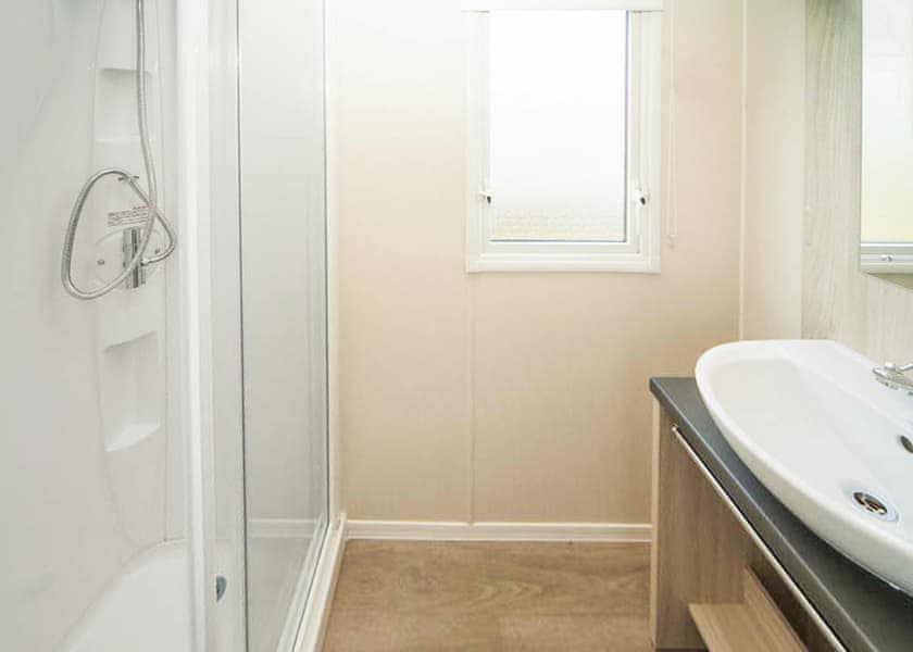 Gold  3  Caravan - Dawlish Golden Sands, Dawlish