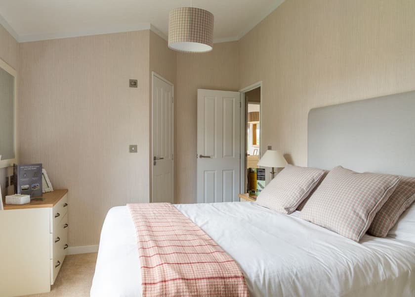 Great Harlow View Spa, View Spa - Great Harlow ViewsC, Clapham, nr Settle