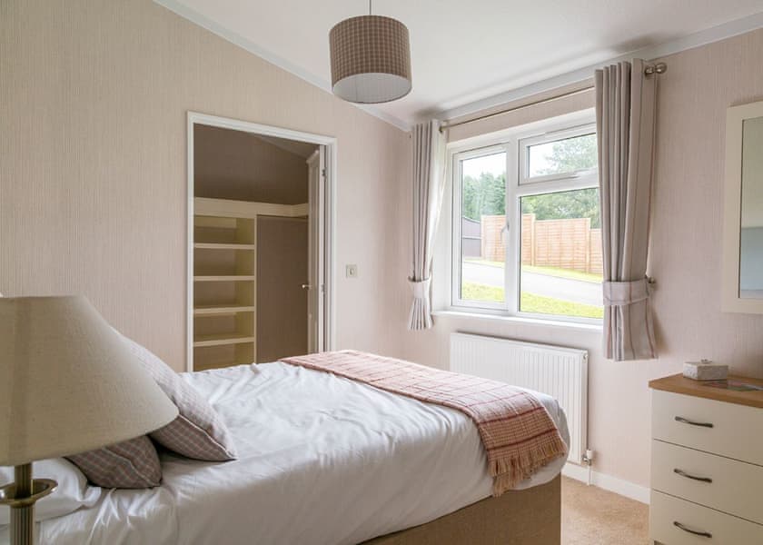 Great Harlow View Spa, View Spa - Great Harlow ViewsC, Clapham, nr Settle