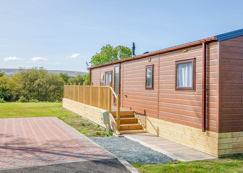 Clapham Holiday Par, Clapham, nr Settle