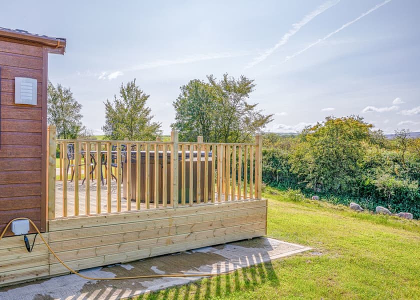 Great Harlow ViewsC, Clapham, nr Settle