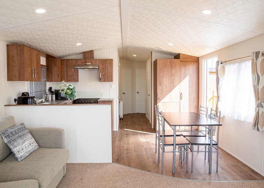 Great Harlow ViewsC, Clapham, nr Settle