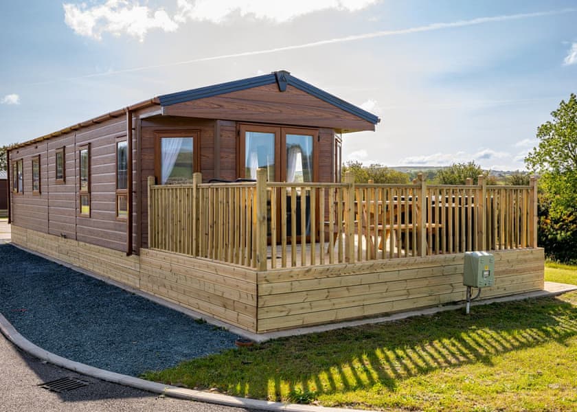 Great Harlow Holiday Home 2, Holiday Home 2 - Great Harlow ViewsC, Clapham, nr Settle