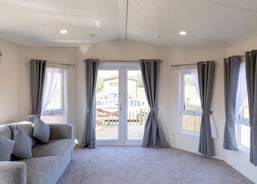 Great Harlow Holiday Home 2, Holiday Home 2 - Great Harlow ViewsC, Clapham, nr Settle