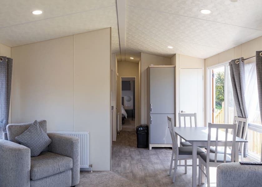 Great Harlow Holiday Home 2, Holiday Home 2 - Great Harlow ViewsC, Clapham, nr Settle