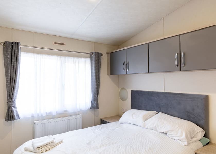 Great Harlow Holiday Home 2, Holiday Home 2 - Great Harlow ViewsC, Clapham, nr Settle