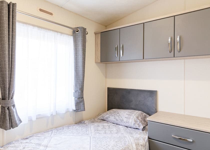 Holiday Home 2, Great Harlow Holiday Home 2 - Clapham Holiday Par, Clapham, nr Settle